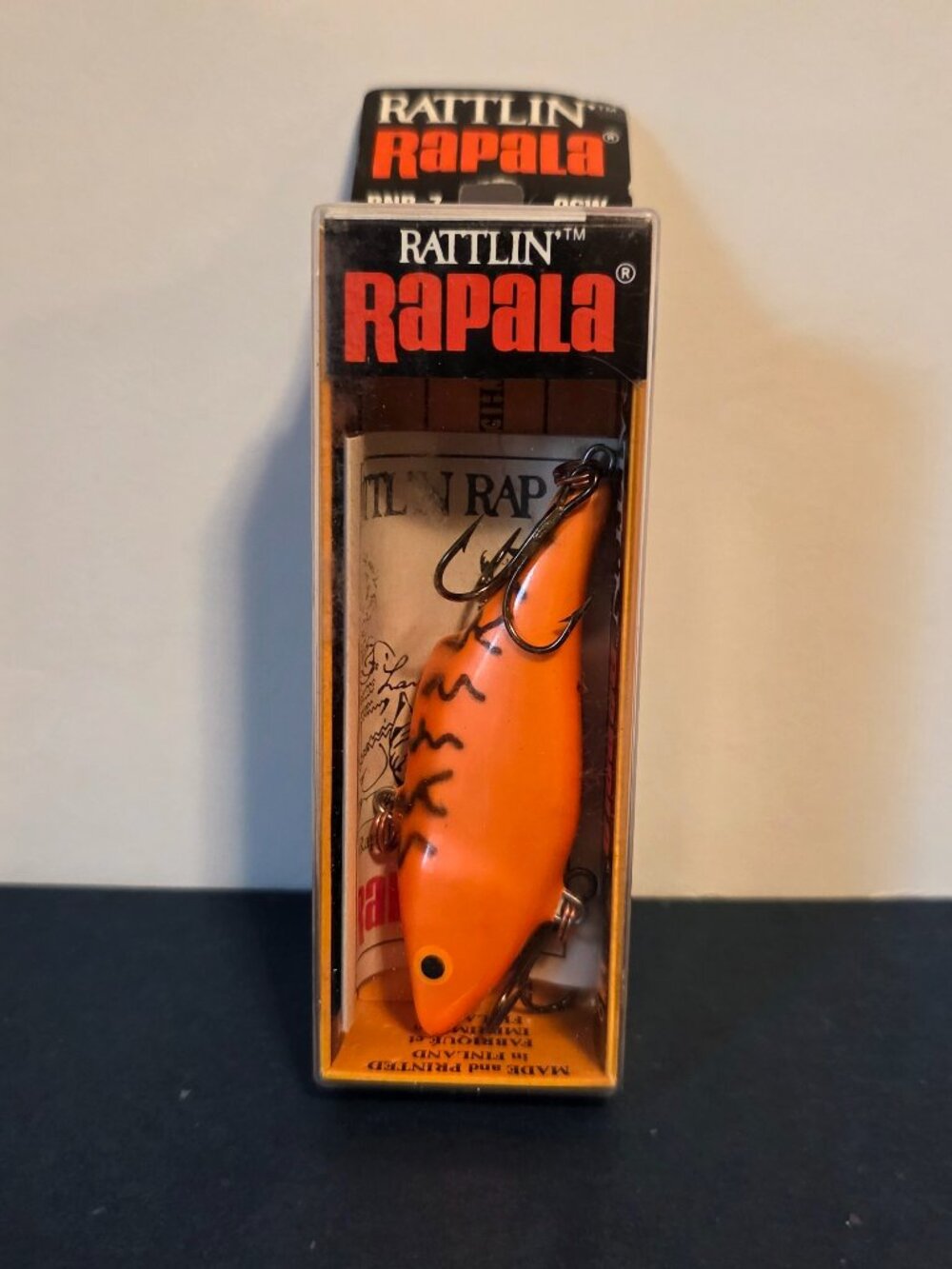 Rapala RNR-7 OCW